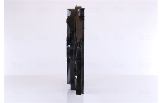 Ventilador de refrigeración 85176 Nissens, Imagen 4