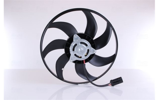 Ventilador de refrigeración 85194 Nissens