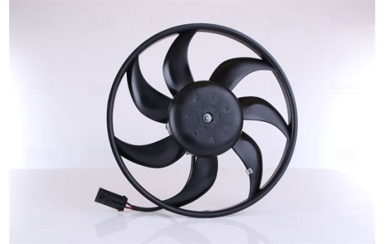 Ventilador de refrigeración 85194 Nissens, Imagen 2