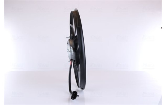 Ventilador de refrigeración 85194 Nissens, Imagen 4