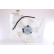 Ventilador de refrigeración 85227 Nissens
