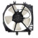 Ventilador de refrigeración 85274 Nissens, Miniatura 2