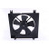 Ventilador de refrigeración 85353 Nissens