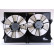 Ventilador de refrigeración 85393 Nissens