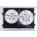Ventilador de refrigeración 85393 Nissens, Miniatura 2