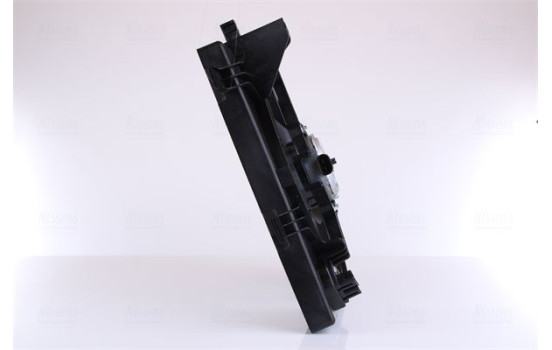 Ventilador de refrigeración 85435 Nissens, Imagen 4