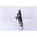 Ventilador de refrigeración 85499 Nissens, Miniatura 4