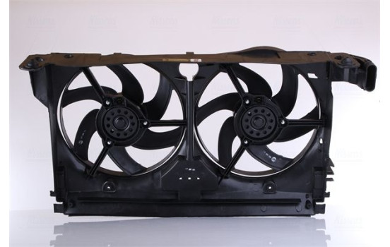 Ventilador de refrigeración 85513 Nissens, Imagen 2