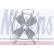 Ventilador de refrigeración 85533 Nissens, Miniatura 6
