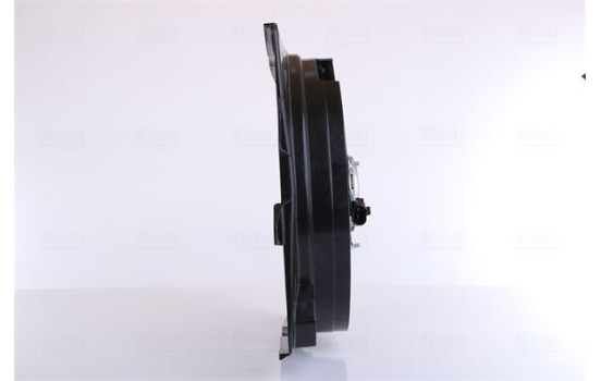 Ventilador de refrigeración 85537 Nissens, Imagen 4