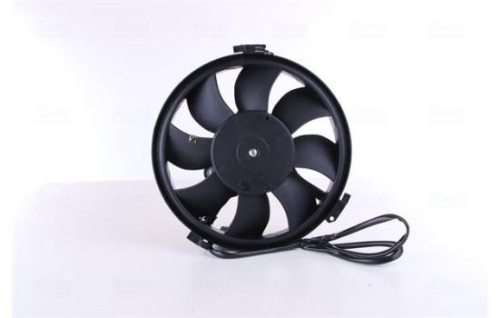 Ventilador de refrigeración 85547 Nissens