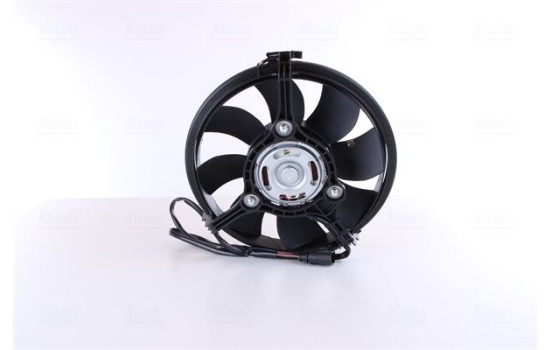 Ventilador de refrigeración 85547 Nissens, Imagen 3