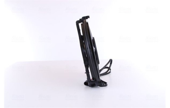 Ventilador de refrigeración 85547 Nissens, Imagen 4