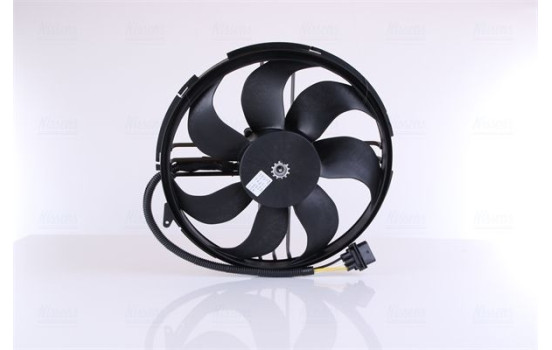 Ventilador de refrigeración 85551 Nissens, Imagen 3