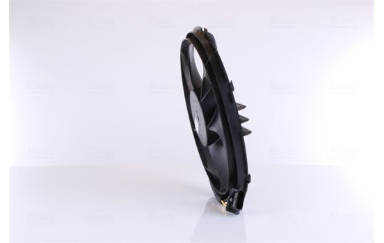 Ventilador de refrigeración 85551 Nissens, Imagen 4