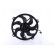 Ventilador de refrigeración 85561 Nissens