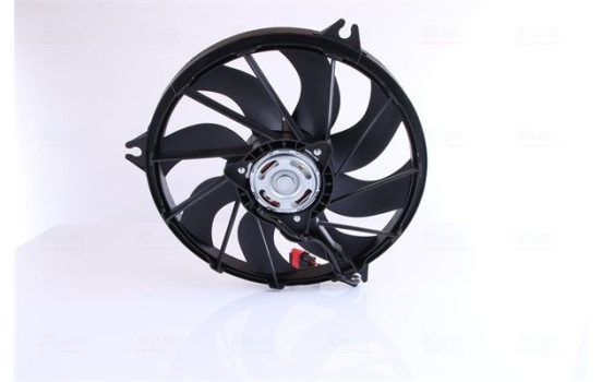 Ventilador de refrigeración 85607 Nissens
