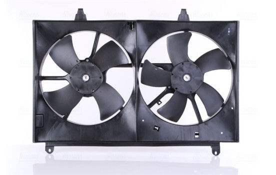 Ventilador de refrigeración 85615 Nissens, Imagen 5