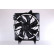 Ventilador de refrigeración 85622 Nissens