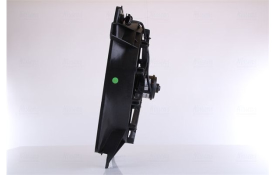 Ventilador de refrigeración 85622 Nissens, Imagen 4