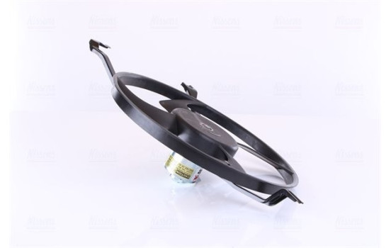 Ventilador de refrigeración 85665 Nissens, Imagen 4
