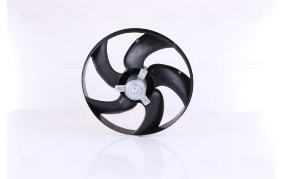 Ventilador de refrigeración 85668 Nissens, Imagen 3