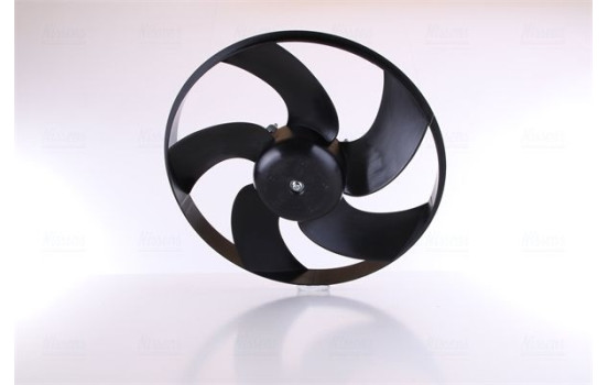 Ventilador de refrigeración 85672 Nissens, Imagen 2