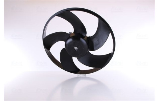 Ventilador de refrigeración 85672 Nissens, Imagen 6