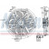 Ventilador de refrigeración 85674 Nissens, Miniatura 7