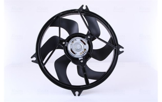 Ventilador de refrigeración 85674 Nissens
