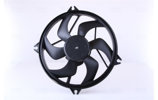 Ventilador de refrigeración 85674 Nissens, Imagen 2