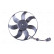 Ventilador de refrigeración 85678 Nissens