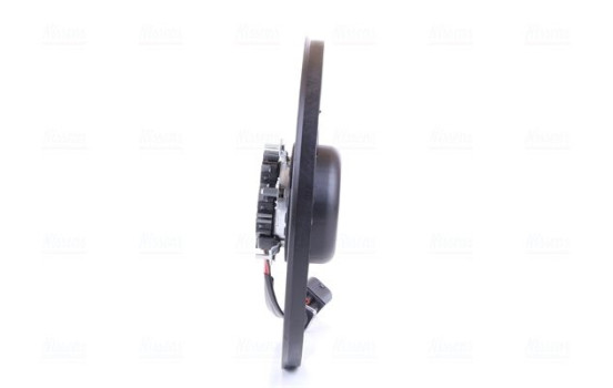 Ventilador de refrigeración 85678 Nissens, Imagen 4