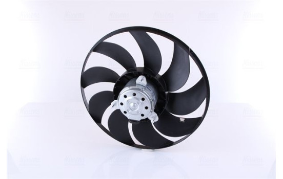 Ventilador de refrigeración 85704 Nissens