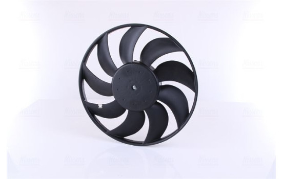 Ventilador de refrigeración 85704 Nissens, Imagen 3