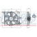 Ventilador de refrigeración 85708 Nissens, Miniatura 7