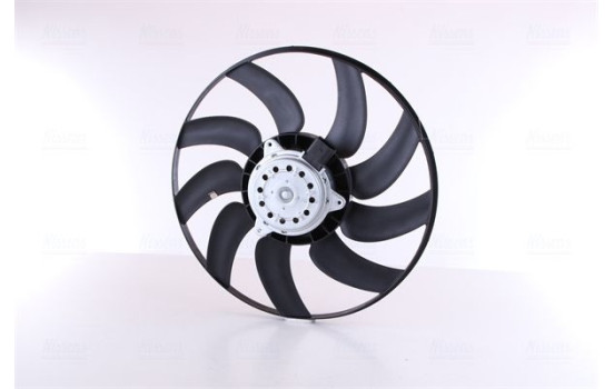Ventilador de refrigeración 85728 Nissens