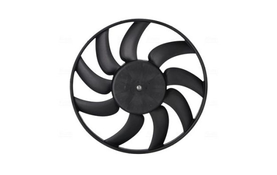 Ventilador de refrigeración 85728 Nissens, Imagen 3