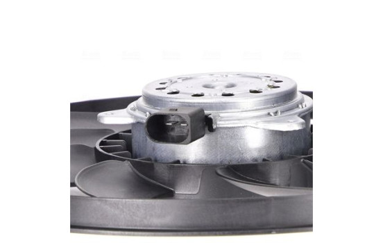 Ventilador de refrigeración 85728 Nissens, Imagen 7