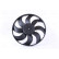 Ventilador de refrigeración 85779 Nissens, Miniatura 2