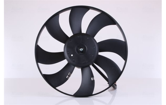 Ventilador de refrigeración 85796 Nissens, Imagen 2