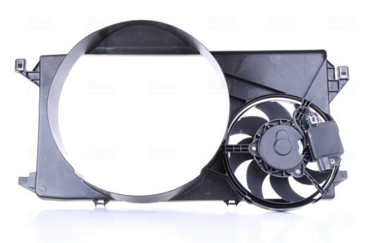 Ventilador de refrigeración 85825 Nissens