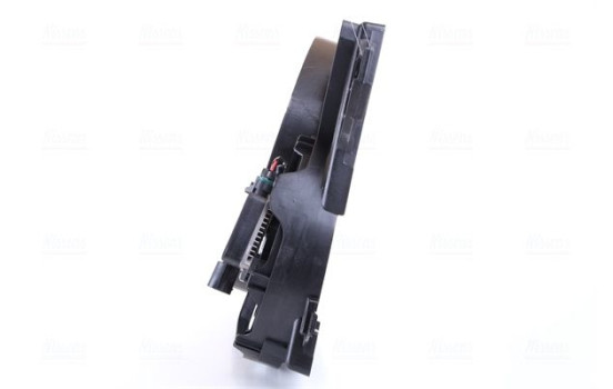 Ventilador de refrigeración 85825 Nissens, Imagen 2