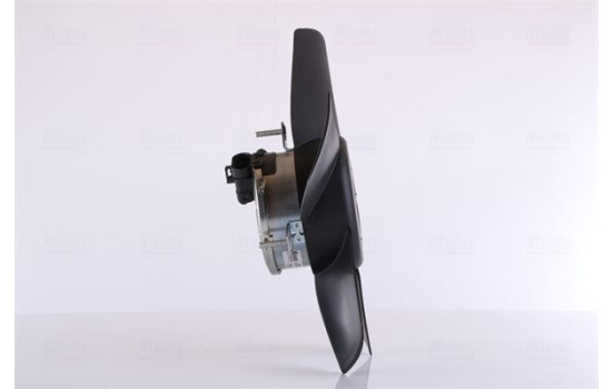 Ventilador de refrigeración 85885 Nissens, Imagen 3