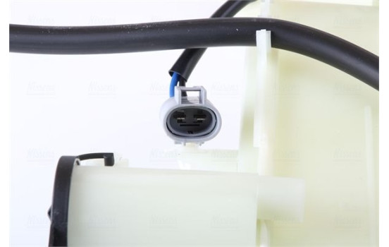 Ventilador de refrigeración 85939 Nissens, Imagen 5