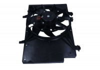 Ventilador de refrigeración AC213736 Maxgear