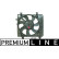 Ventilador de refrigeración CFF 123 000P Mahle