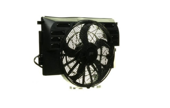 Ventilador de refrigeración CFF 217 000P Mahle, Imagen 7