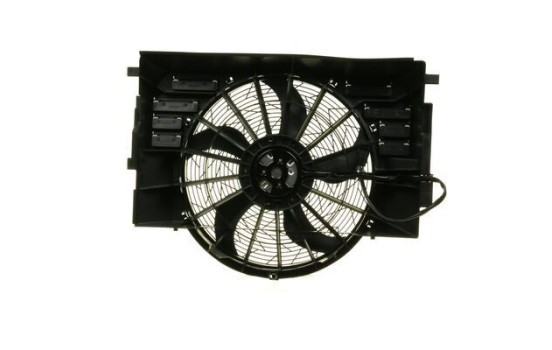 Ventilador de refrigeración CFF 217 000P Mahle, Imagen 13