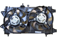 Ventilador de refrigeración CFF 326 000P Mahle